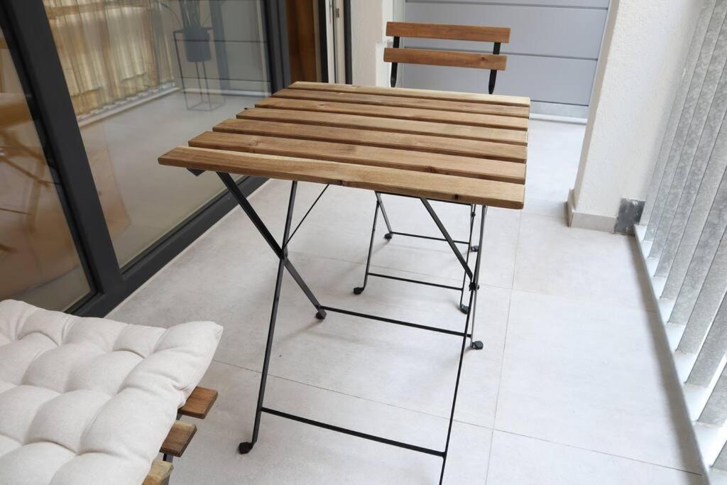 Apartmán Rheinmosel Glueck 1 Koblenc Exteriér fotografie