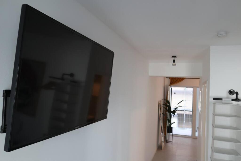 Apartmán Rheinmosel Glueck 1 Koblenc Exteriér fotografie